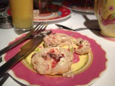 The Deli At Marble Arch