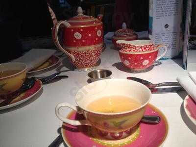 The Deli At Marble Arch