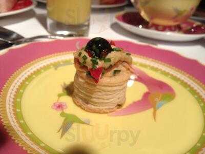 The Deli At Marble Arch