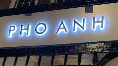 Pho Anh