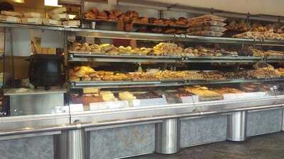 Daniels Bagel Bakery