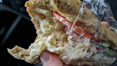 Daniels Bagel Bakery