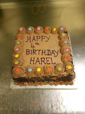 Daniels Bagel Bakery