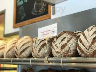 Daniels Bagel Bakery