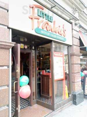 Little Frankie's