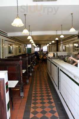 M.manze Pie And Mash
