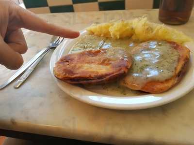 M.manze Pie And Mash