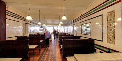 M.manze Pie And Mash