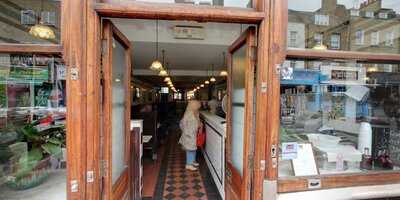M.manze Pie And Mash