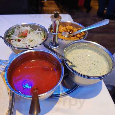 Kings Cross Tandoori