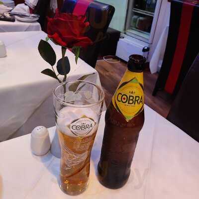 Kings Cross Tandoori