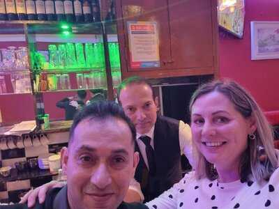 Kings Cross Tandoori