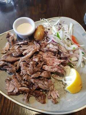 Massis Lebanese Grill & Bar - Paddington