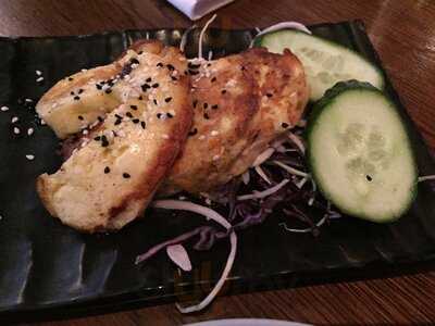 Massis Lebanese Grill & Bar - Paddington