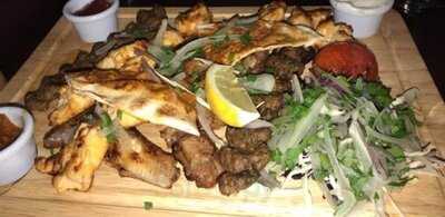 Massis Lebanese Grill & Bar - Paddington