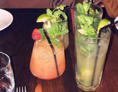 Massis Lebanese Grill & Bar - Paddington