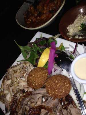 Massis Lebanese Grill & Bar - Paddington