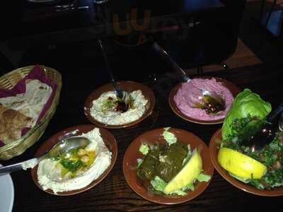 Massis Lebanese Grill & Bar - Paddington