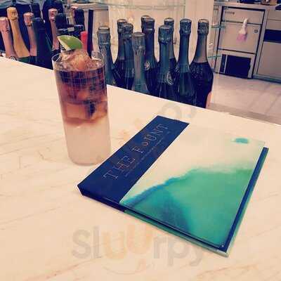 The Fount Bar