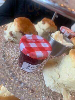 Caffe Concerto Haymarket