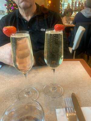 Caffe Concerto Haymarket