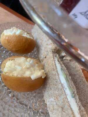 Caffe Concerto Haymarket