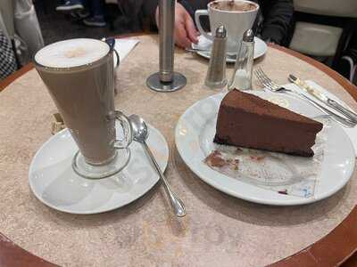 Caffe Concerto Haymarket