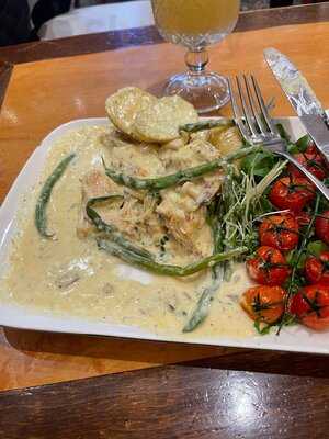 Caffe Concerto Haymarket