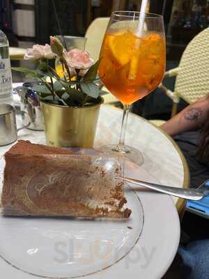 Caffe Concerto Haymarket