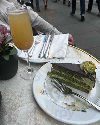 Caffe Concerto Haymarket