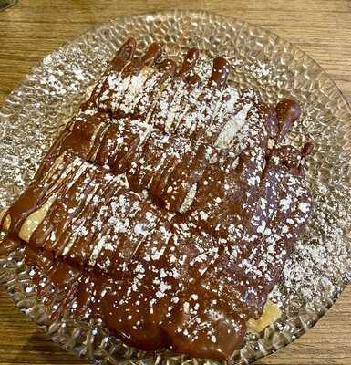 Caffe Concerto Haymarket