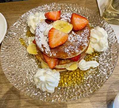 Caffe Concerto Haymarket