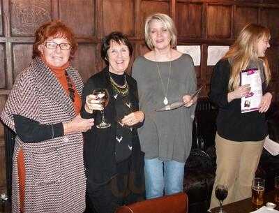 The Beehive - Tottenham