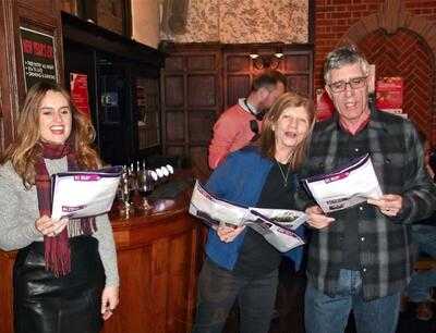 The Beehive - Tottenham