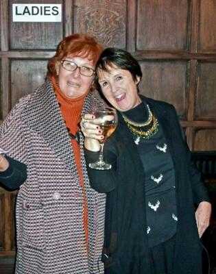 The Beehive - Tottenham