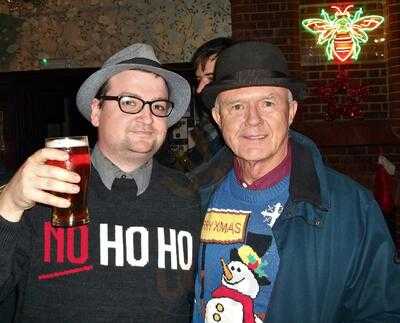 The Beehive - Tottenham