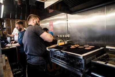 The Beehive - Tottenham