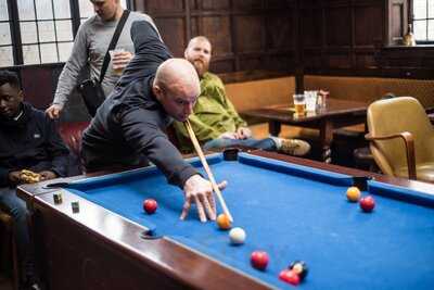 The Beehive - Tottenham