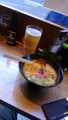 Shoryu Ramen