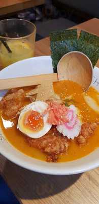 Shoryu Ramen