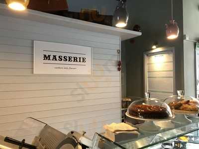 Masserie