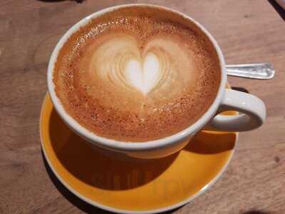 Ground Coffee Society