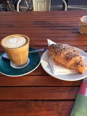 Ground Coffee Society