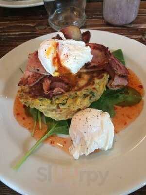 Ground Coffee Society