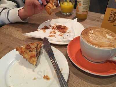 Ground Coffee Society