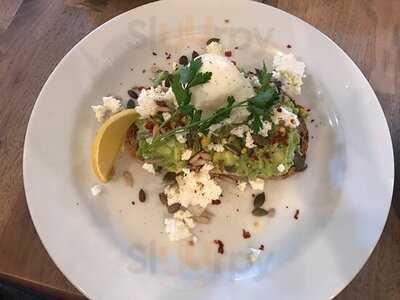 Ground Coffee Society