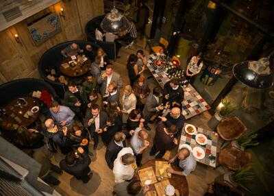 The Nine Elms Tavern