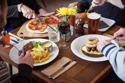 The Nine Elms Tavern