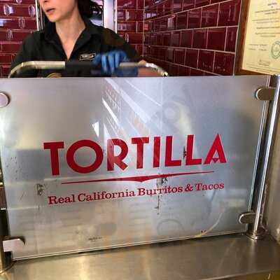 Tortilla Hammersmith
