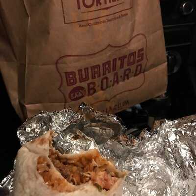 Tortilla Hammersmith